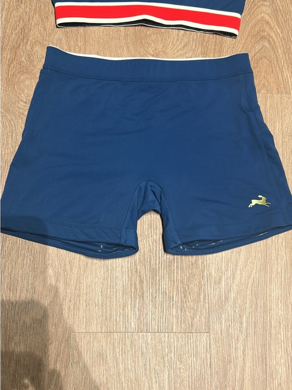 Tracksmith running set - Picture 6 of 10
